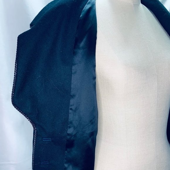 Peggy Jennings Blazerr - Picture 9 of 11